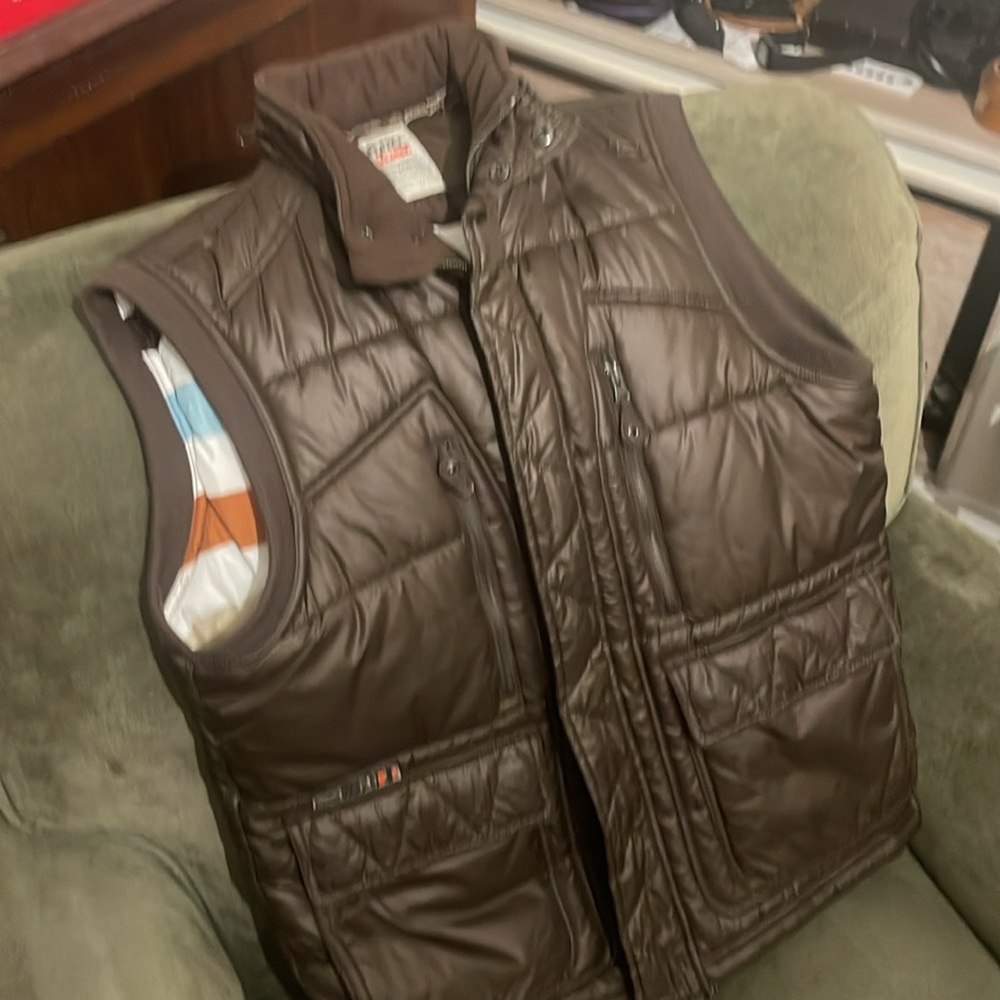 Triple Five Soul, throwback vest. - Picture 2 of 2